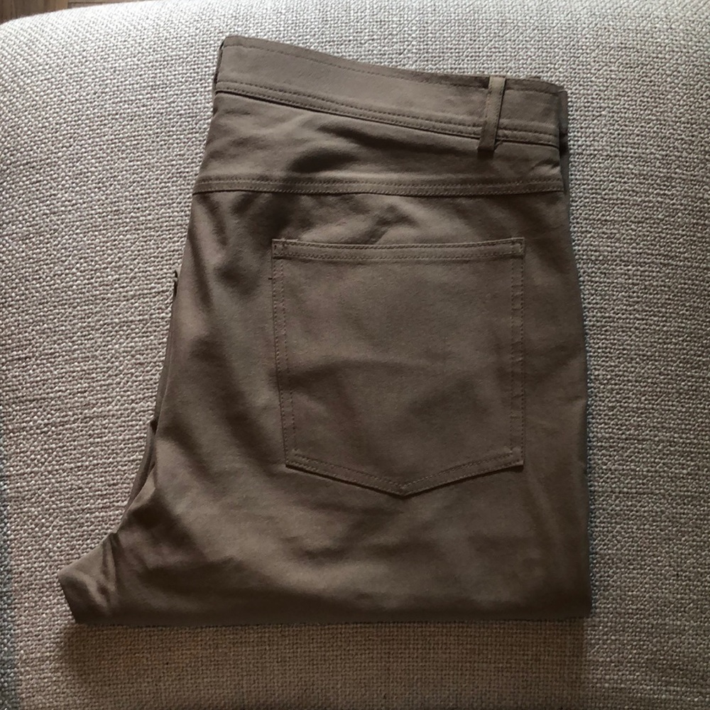 BCBG Max Azria 5 Pocket Vintage 90’s Pant